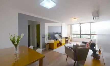 Apartamento para Venda - Cristo Redentor, 2 Quartos,  78 m² - Porto Alegre
