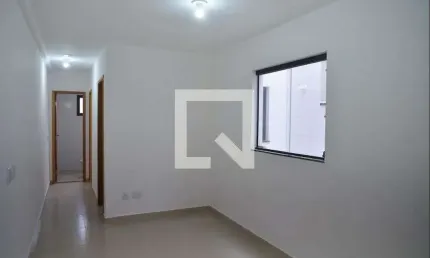 Apartamento para venda - santa teresinha, 2 quartos,  42 m² - santo andré