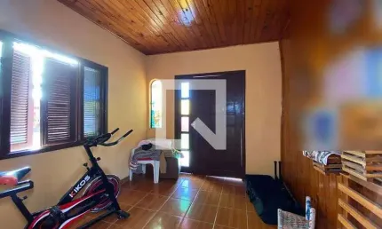 Casa para Venda - Campina, 2 Quartos,  120 m² - São Leopoldo
