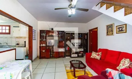 Casa para Venda - Rio Branco, 5 Quartos,  250 m² - Canoas