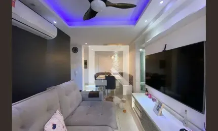 Apartamento para venda - del castilho, 2 quartos,  65 m² - rio de janeiro