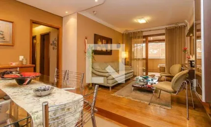 Apartamento para Venda - Tristeza, 3 Quartos,  115 m² - Porto Alegre