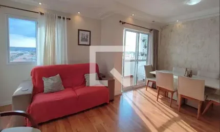 Apartamento para Venda - Jardim do Lago, 3 Quartos,  78 m² - Campinas