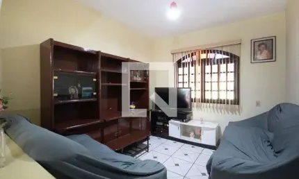 Casa para Venda - Santa Maria, 3 Quartos,  206 m² - Osasco