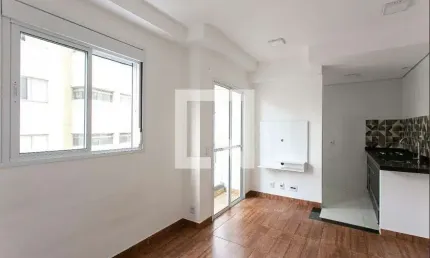 Apartamento para Venda - Vila Aricanduva, 1 Quarto,  26 m² - São Paulo