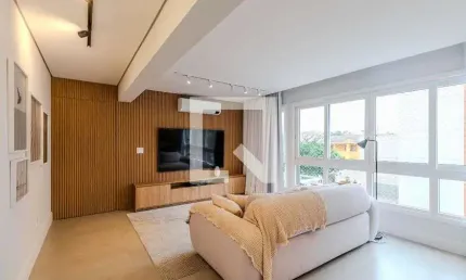Cobertura para Venda - Tristeza, 2 Quartos,  86 m² - Porto Alegre