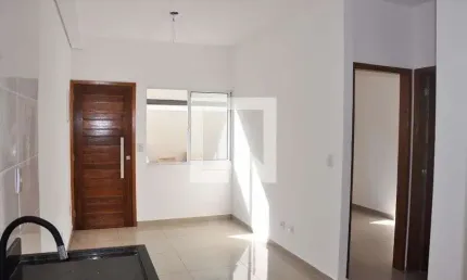 Apartamento para Venda - Casa Verde, 2 Quartos,  49 m² - São Paulo
