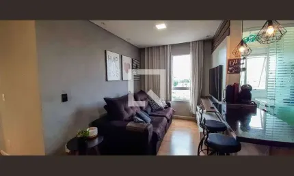 Apartamento para Venda - Conceição, 2 Quartos,  46 m² - Osasco