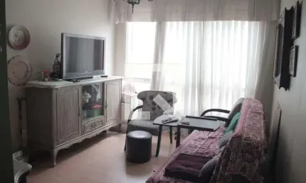 Apartamento para venda - menino deus, 2 quartos,  70 m² - porto alegre