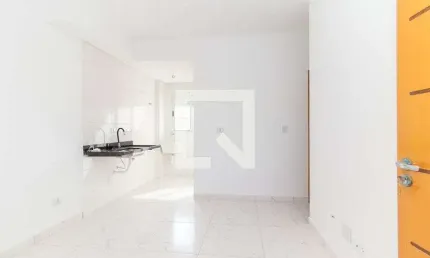 Apartamento para Venda - Itaquera, 2 Quartos,  36 m² - São Paulo
