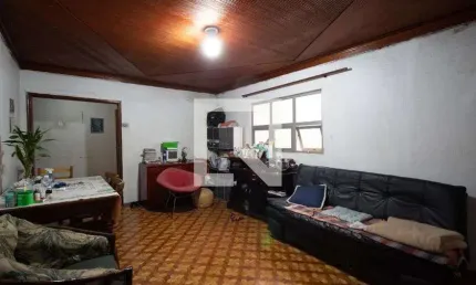 Casa para Venda - Jardim das Flores, 2 Quartos,  177 m² - Osasco