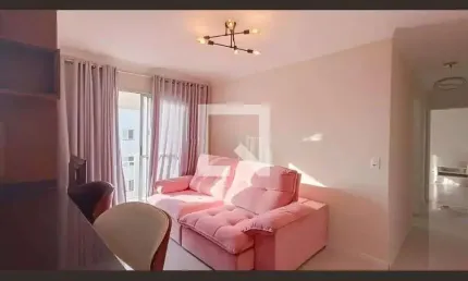 Apartamento para Venda - Tatuapé, 2 Quartos,  54 m² - São Paulo