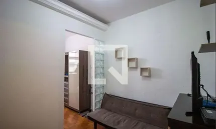 Apartamento para Venda - Barra Funda, 1 Quarto,  30 m² - São Paulo