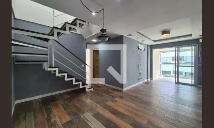 Apartamento para Venda - Recreio, 3 Quartos,  137 m² - Rio de Janeiro
