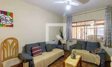 Casa para Venda - Picanço, 4 Quartos,  125 m² - Guarulhos