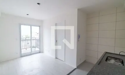 Apartamento para Venda - Vila Campestre, 1 Quarto,  27 m² - São Paulo