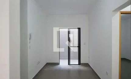 Apartamento para Venda - Jardim Anália Franco, 2 Quartos,  48 m² - São Paulo