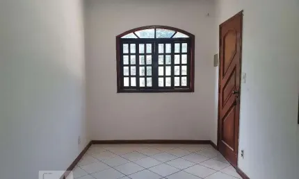 Casa para Venda - Jacarepaguá, 2 Quartos,  120 m² - Rio de Janeiro