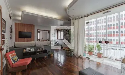 Apartamento para Venda - Independência, 3 Quartos,  188 m² - Porto Alegre