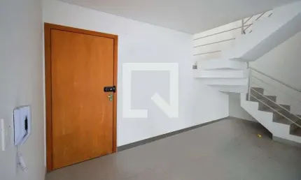 Cobertura para Venda - Buritis, 2 Quartos,  125 m² - Belo Horizonte