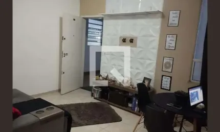 Apartamento para Venda - Camargos, 2 Quartos,  60 m² - Belo Horizonte