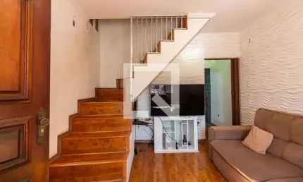 Casa para Venda - Jardim Roberto, 3 Quartos,  125 m² - Osasco