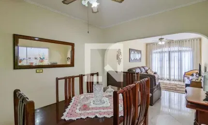 Casa para Venda - Planalto, 3 Quartos,  179 m² - São Bernardo do Campo