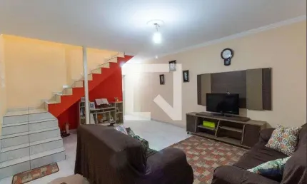 Casa para venda - cangaíba, 3 quartos,  210 m² - são paulo