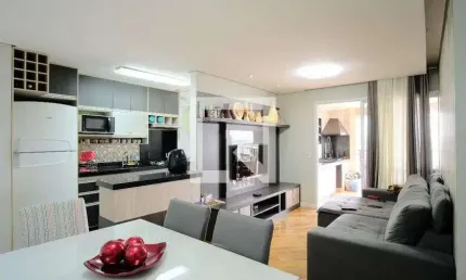 Apartamento para Venda - Vila Carrão, 3 Quartos,  84 m² - São Paulo