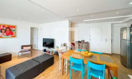 Apartamento para venda - cambuci, 2 quartos,  95 m² - são paulo