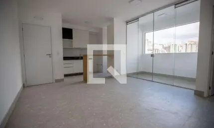Apartamento para Venda - Santa Efigênia, 2 Quartos,  66 m² - Belo Horizonte