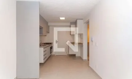 Apartamento para Venda - Barra Funda, 2 Quartos,  35 m² - São Paulo