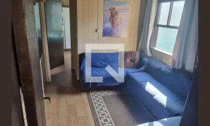 Casa para Venda - Rio Branco, 3 Quartos,  70 m² - Canoas