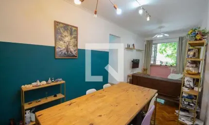 Apartamento para venda - tijuca, 2 quartos,  90 m² - rio de janeiro