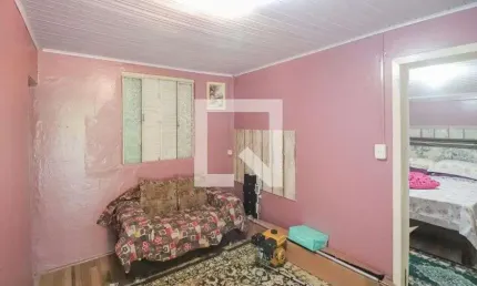 Casa para Venda - Feitoria Seller, 3 Quartos,  80 m² - São Leopoldo
