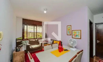 Apartamento para venda - vila jardim, 2 quartos,  80 m² - porto alegre