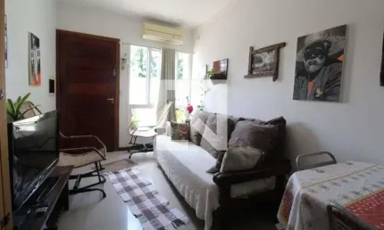 Casa / Sobrado em Condomínio para Venda - Niterói, 2 Quartos,  44 m² - Canoas