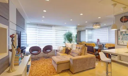 Apartamento para venda - centro, 2 quartos,  107 m² - canoas