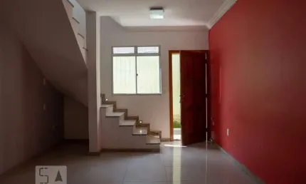 Casa / Sobrado em Condomínio para Venda - Céu Azul, 2 Quartos,  55 m² - Belo Horizonte