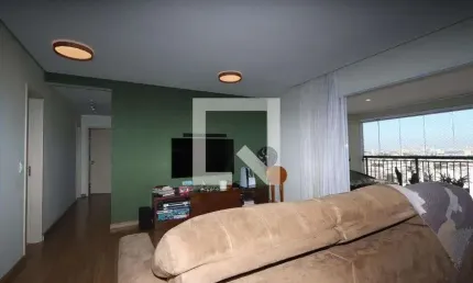 Apartamento para Venda - Vila Santa Clara, 3 Quartos,  127 m² - São Paulo
