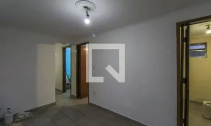 Apartamento para venda - sapopemba, 2 quartos,  47 m² - são paulo