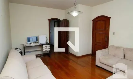 Apartamento para Venda - Cidade Nova, 3 Quartos,  137 m² - Belo Horizonte