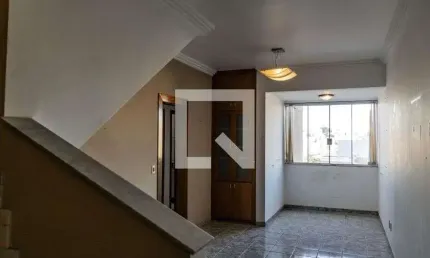 Cobertura para Venda - Jardim América, 4 Quartos,  195 m² - Belo Horizonte