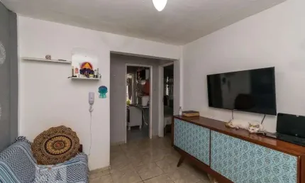 Apartamento para venda - penha, 1 quarto,  65 m² - rio de janeiro