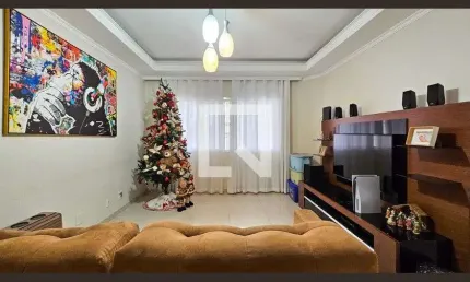 Casa para venda - jardim palmares, 3 quartos,  150 m² - são paulo