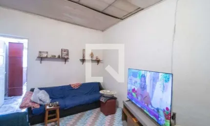 Casa para Venda - Vila Ede, 2 Quartos,  110 m² - São Paulo