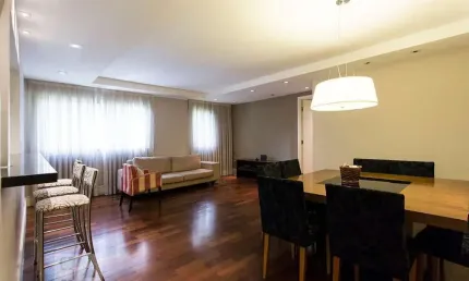 Apartamento para venda - sumaré, 2 quartos,  96 m² - são paulo