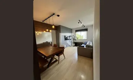 Apartamento para venda - panamby, 3 quartos,  68 m² - são paulo