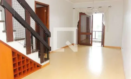 Cobertura para Venda - Medianeira, 3 Quartos,  205 m² - Porto Alegre