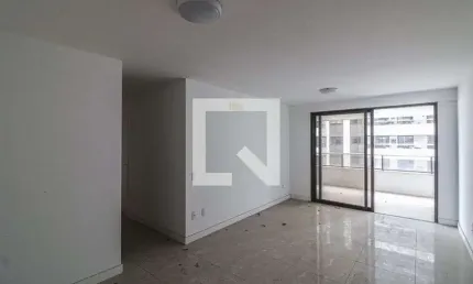 Apartamento para Venda - Jacarepaguá, 3 Quartos,  134 m² - Rio de Janeiro